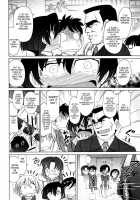 Cheers! Vol.11 / チア―ズ! 11 [Charlie Nishinaka] [Original] Thumbnail Page 138