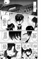 Cheers! Vol.11 / チア―ズ! 11 [Charlie Nishinaka] [Original] Thumbnail Page 139