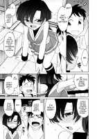 Cheers! Vol.11 / チア―ズ! 11 [Charlie Nishinaka] [Original] Thumbnail Page 141