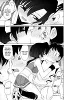 Cheers! Vol.11 / チア―ズ! 11 [Charlie Nishinaka] [Original] Thumbnail Page 143