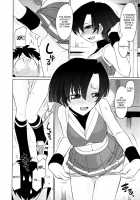 Cheers! Vol.11 / チア―ズ! 11 [Charlie Nishinaka] [Original] Thumbnail Page 144