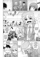 Cheers! Vol.11 / チア―ズ! 11 [Charlie Nishinaka] [Original] Thumbnail Page 14