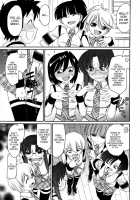 Cheers! Vol.11 / チア―ズ! 11 [Charlie Nishinaka] [Original] Thumbnail Page 157