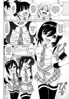 Cheers! Vol.11 / チア―ズ! 11 [Charlie Nishinaka] [Original] Thumbnail Page 158