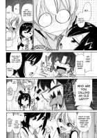 Cheers! Vol.11 / チア―ズ! 11 [Charlie Nishinaka] [Original] Thumbnail Page 162