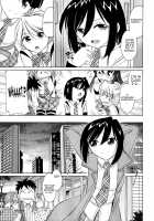 Cheers! Vol.11 / チア―ズ! 11 [Charlie Nishinaka] [Original] Thumbnail Page 163