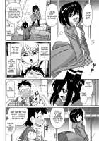 Cheers! Vol.11 / チア―ズ! 11 [Charlie Nishinaka] [Original] Thumbnail Page 164