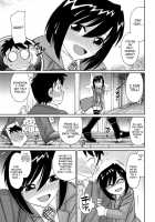 Cheers! Vol.11 / チア―ズ! 11 [Charlie Nishinaka] [Original] Thumbnail Page 165
