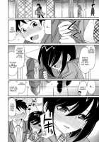 Cheers! Vol.11 / チア―ズ! 11 [Charlie Nishinaka] [Original] Thumbnail Page 166