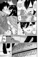 Cheers! Vol.11 / チア―ズ! 11 [Charlie Nishinaka] [Original] Thumbnail Page 167