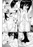 Cheers! Vol.11 / チア―ズ! 11 [Charlie Nishinaka] [Original] Thumbnail Page 168