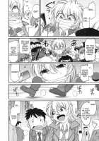 Cheers! Vol.11 / チア―ズ! 11 [Charlie Nishinaka] [Original] Thumbnail Page 16