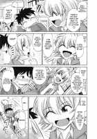 Cheers! Vol.11 / チア―ズ! 11 [Charlie Nishinaka] [Original] Thumbnail Page 17