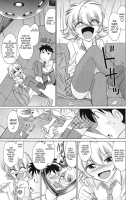 Cheers! Vol.11 / チア―ズ! 11 [Charlie Nishinaka] [Original] Thumbnail Page 19