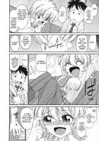 Cheers! Vol.11 / チア―ズ! 11 [Charlie Nishinaka] [Original] Thumbnail Page 20