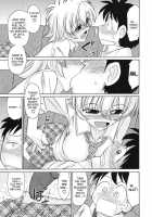 Cheers! Vol.11 / チア―ズ! 11 [Charlie Nishinaka] [Original] Thumbnail Page 21