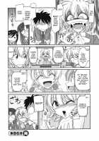 Cheers! Vol.11 / チア―ズ! 11 [Charlie Nishinaka] [Original] Thumbnail Page 28