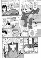 Cheers! Vol.11 / チア―ズ! 11 [Charlie Nishinaka] [Original] Thumbnail Page 34