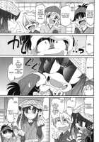 Cheers! Vol.11 / チア―ズ! 11 [Charlie Nishinaka] [Original] Thumbnail Page 35