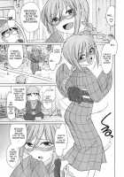 Cheers! Vol.11 / チア―ズ! 11 [Charlie Nishinaka] [Original] Thumbnail Page 37