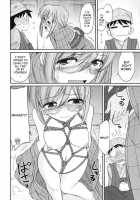 Cheers! Vol.11 / チア―ズ! 11 [Charlie Nishinaka] [Original] Thumbnail Page 38