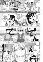 Cheers! Vol.11 / チア―ズ! 11 [Charlie Nishinaka] [Original] Thumbnail Page 41
