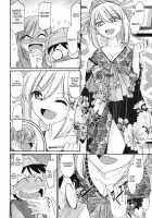 Cheers! Vol.11 / チア―ズ! 11 [Charlie Nishinaka] [Original] Thumbnail Page 42