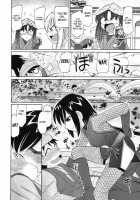 Cheers! Vol.11 / チア―ズ! 11 [Charlie Nishinaka] [Original] Thumbnail Page 46