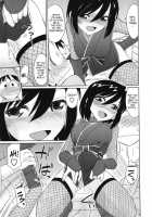 Cheers! Vol.11 / チア―ズ! 11 [Charlie Nishinaka] [Original] Thumbnail Page 47
