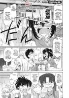 Cheers! Vol.11 / チア―ズ! 11 [Charlie Nishinaka] [Original] Thumbnail Page 51