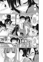 Cheers! Vol.11 / チア―ズ! 11 [Charlie Nishinaka] [Original] Thumbnail Page 53