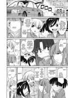 Cheers! Vol.11 / チア―ズ! 11 [Charlie Nishinaka] [Original] Thumbnail Page 54