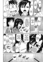 Cheers! Vol.11 / チア―ズ! 11 [Charlie Nishinaka] [Original] Thumbnail Page 56
