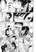 Cheers! Vol.11 / チア―ズ! 11 [Charlie Nishinaka] [Original] Thumbnail Page 59