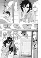 Cheers! Vol.11 / チア―ズ! 11 [Charlie Nishinaka] [Original] Thumbnail Page 61