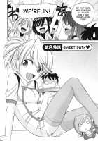 Cheers! Vol.11 / チア―ズ! 11 [Charlie Nishinaka] [Original] Thumbnail Page 72