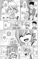 Cheers! Vol.11 / チア―ズ! 11 [Charlie Nishinaka] [Original] Thumbnail Page 75
