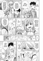 Cheers! Vol.11 / チア―ズ! 11 [Charlie Nishinaka] [Original] Thumbnail Page 77