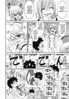 Cheers! Vol.11 / チア―ズ! 11 [Charlie Nishinaka] [Original] Thumbnail Page 78