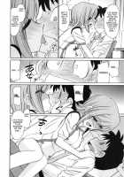 Cheers! Vol.11 / チア―ズ! 11 [Charlie Nishinaka] [Original] Thumbnail Page 80