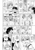 Cheers! Vol.11 / チア―ズ! 11 [Charlie Nishinaka] [Original] Thumbnail Page 82