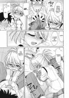 Cheers! Vol.11 / チア―ズ! 11 [Charlie Nishinaka] [Original] Thumbnail Page 83
