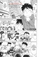 Cheers! Vol.11 / チア―ズ! 11 [Charlie Nishinaka] [Original] Thumbnail Page 09