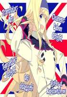 She Is Sensitive 2 SIS2 / S・I・S 2 [Chouzetsu Yarou] [Infinite Stratos] Thumbnail Page 23