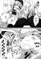 She Is Sensitive 2 SIS2 / S・I・S 2 [Chouzetsu Yarou] [Infinite Stratos] Thumbnail Page 07