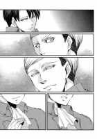 GETTING CLOSER Vol. 1 / GETTING CLOSER Vol.1 [Shingeki No Kyojin] Thumbnail Page 10