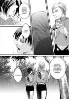 GETTING CLOSER Vol. 1 / GETTING CLOSER Vol.1 [Shingeki No Kyojin] Thumbnail Page 11