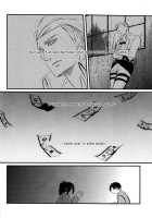 GETTING CLOSER Vol. 1 / GETTING CLOSER Vol.1 [Shingeki No Kyojin] Thumbnail Page 15