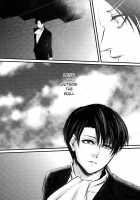 GETTING CLOSER Vol. 1 / GETTING CLOSER Vol.1 [Shingeki No Kyojin] Thumbnail Page 21