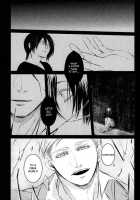 GETTING CLOSER Vol. 1 / GETTING CLOSER Vol.1 [Shingeki No Kyojin] Thumbnail Page 22